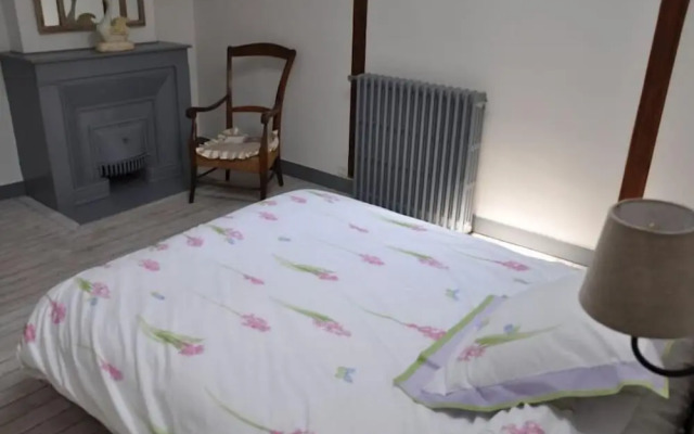 VILLA CASTEL Maison d'hôtes & Jardin de Cuisine Vivante