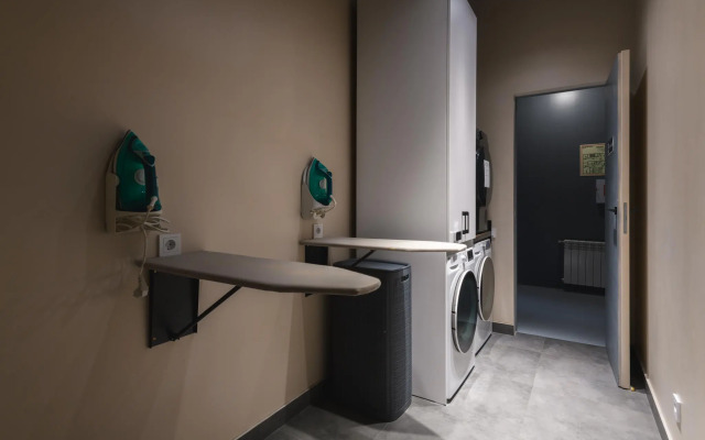 Точка Притяжения