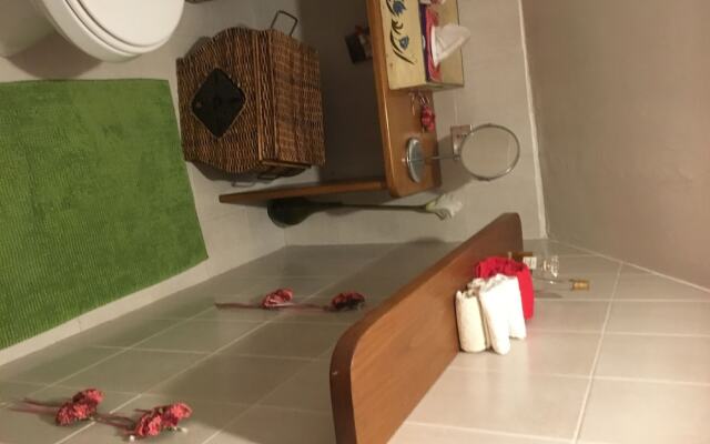 La CRI Bed & Breakfast