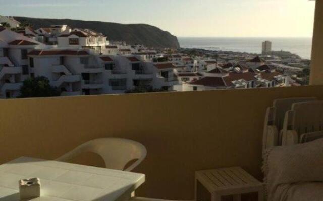 Duplex with ocean view in Los Cristianos LC/54