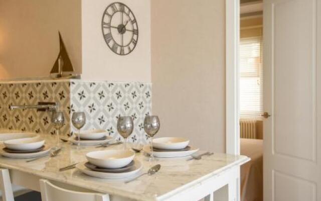 Apartamento Marina