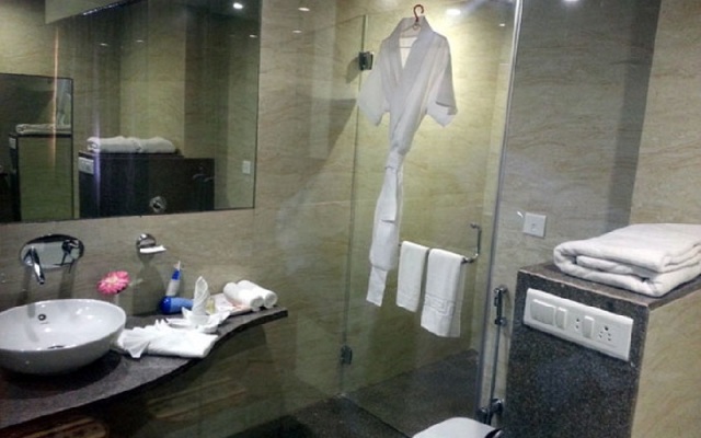 Hotel Dev International