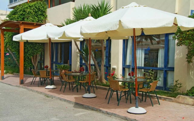 Hotel Kalafati