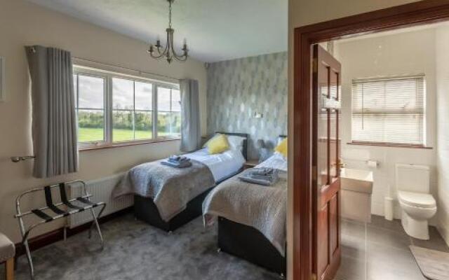 Glendaloch B&B