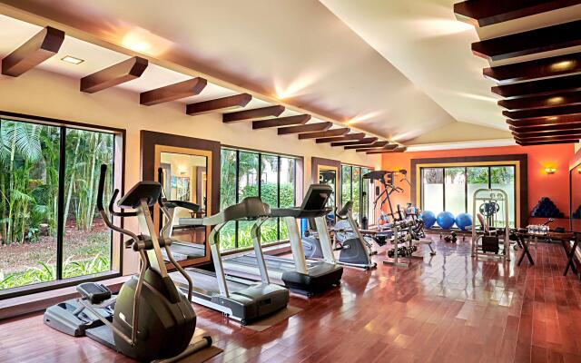 Radisson Blu Resort & Spa Alibaug