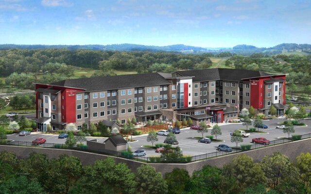 Residence Inn by Marriott Charlotte Steele Creek