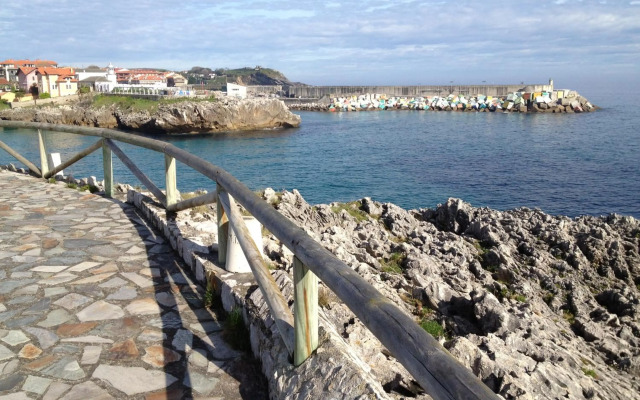 Las Rocas