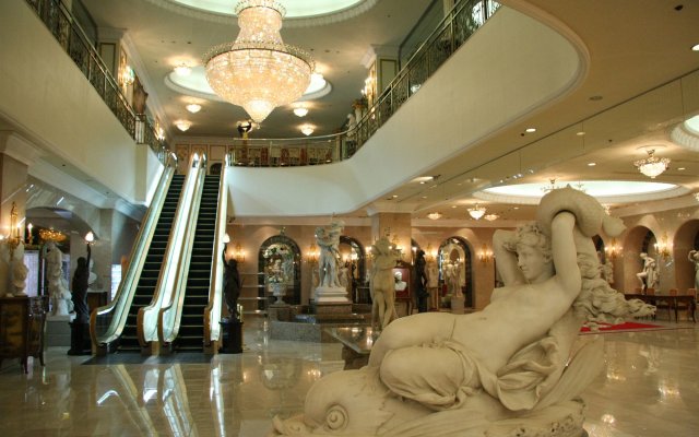 Koyo Grand Hotel