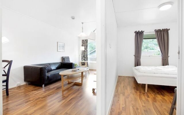 Master Apartment Hotel