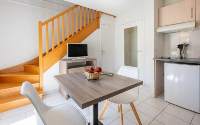 Odalys Residence Domaine de l'Emeraude