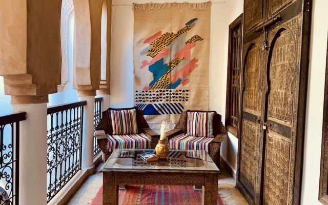 Riad Laksiba