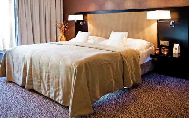 Hotel Avance