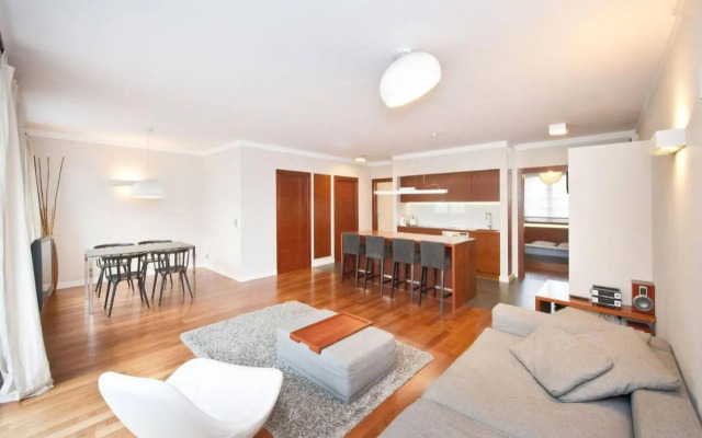 Apartament Lato w Gdyni