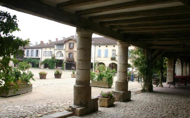 les Chambres de Labastide