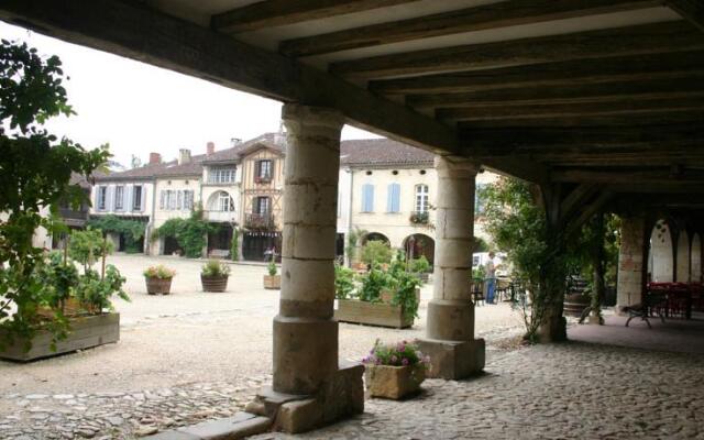 Les Chambres de Labastide