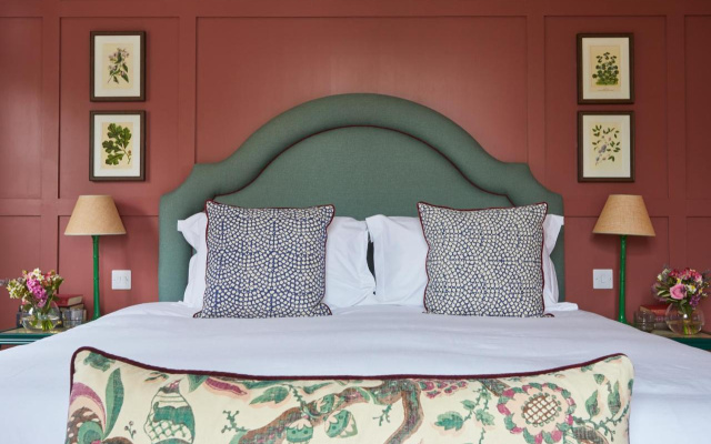 The Alfriston