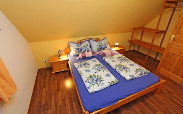 Ferienwohnung mit 4 Schlafraeumen