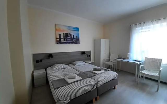 Villa Miedzyzdroje