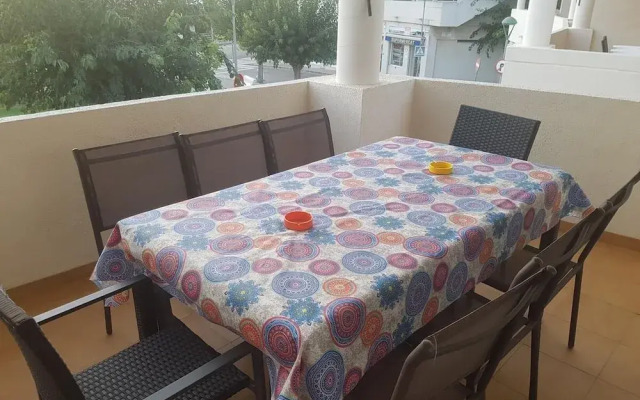 Apart-Hotel Cala Azul