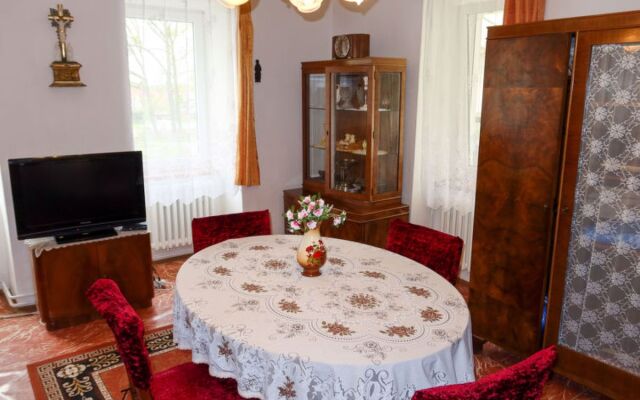House Plavsko Plavsko