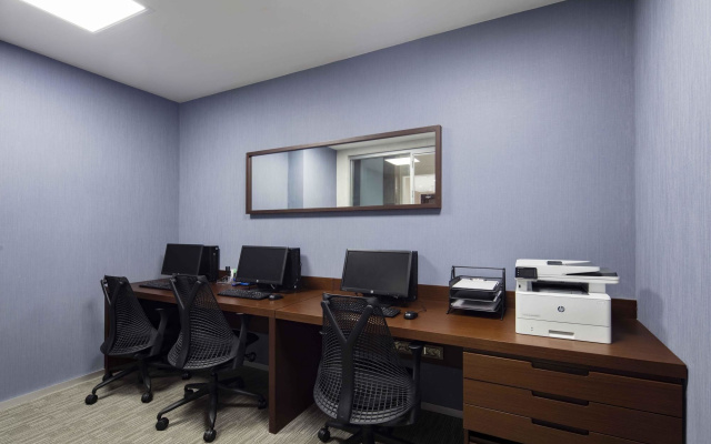 Doubletree by Hilton Istanbul Umraniye