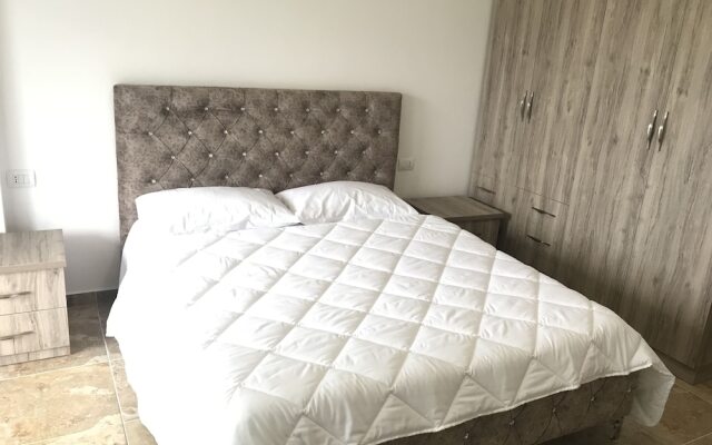 Residence David