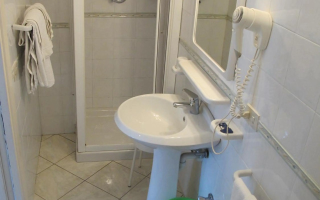 Hotel Residence Villa Marinù