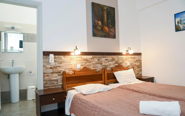 Hotel Narkissos