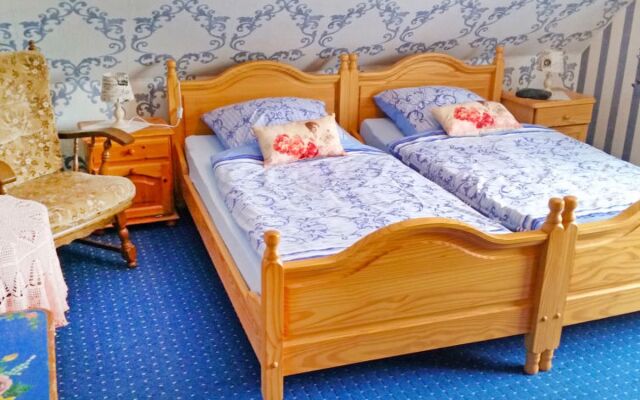 Apartment Daija Greetsiel