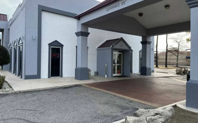 Studio 6 Suites West Memphis