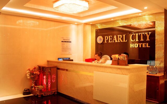 Pearl City Hotel