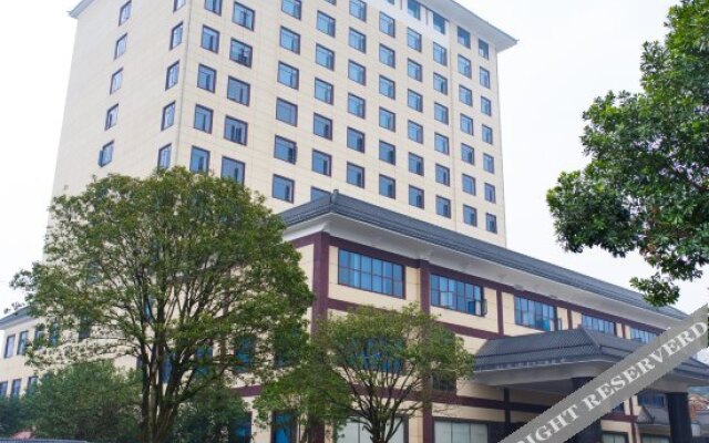 Rulin Hotel