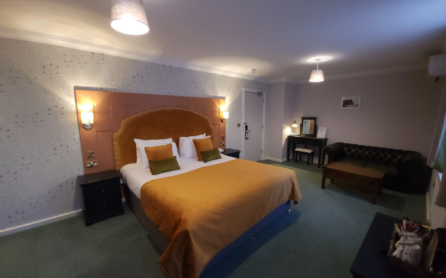 Stanton House Hotel