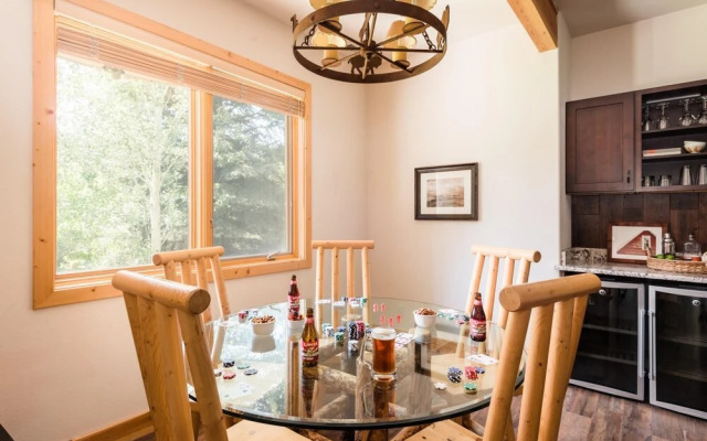 Telemark in Park City