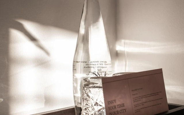 Underberg Guest House