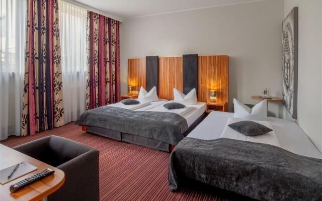 Arthotel ANA Style