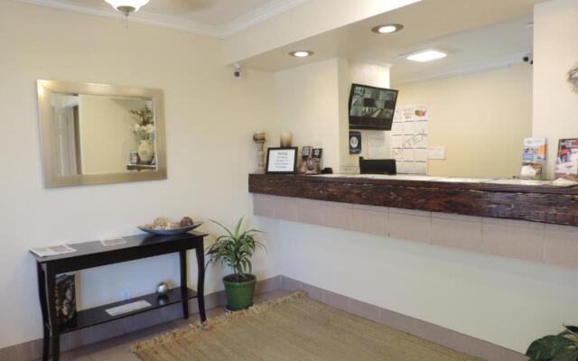 Lotus of Lompoc - A Great Hospitality Inn