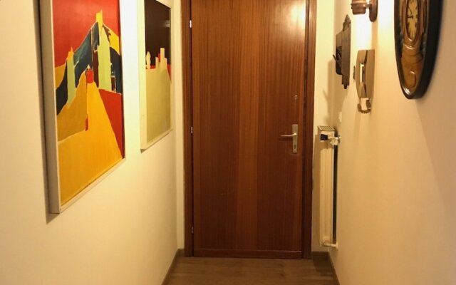 Meneghini Mansarda Centrale