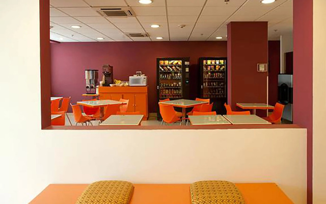 Hotel Teconologico Norte