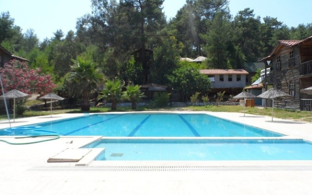 Olympos Park