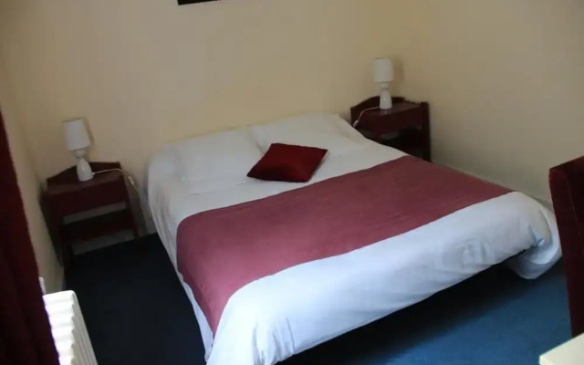Le Central Hôtel