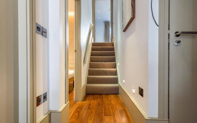 My Apartments Collingham Place