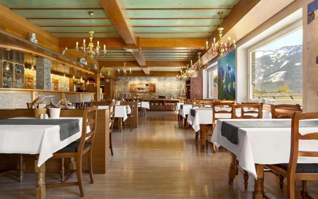 CLC World Alpine Centre