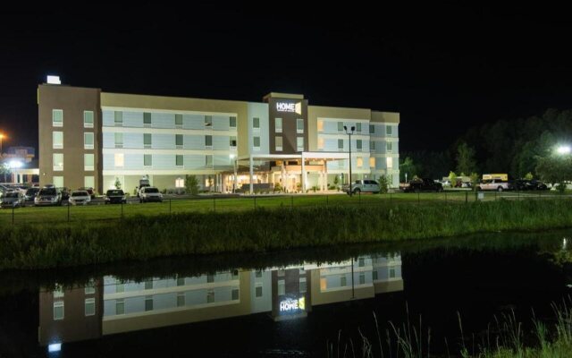 Red Roof Inn Lake City