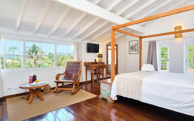 Boutique Hotel Carpe Diem