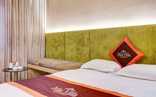 Mai Villa Hotel 1