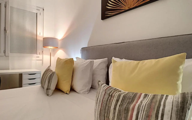 Riviera Rent Apartments -Beethoven