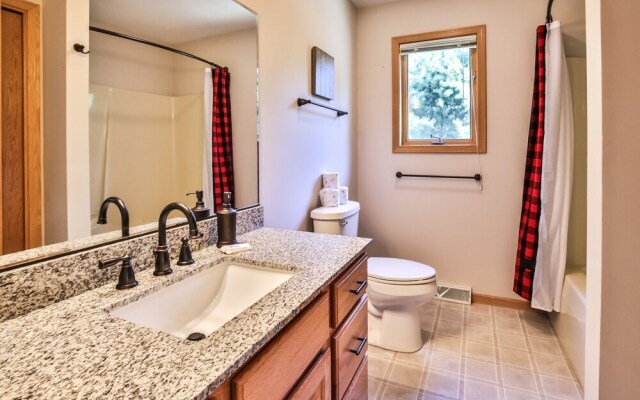 Sandy Cove - 4 Br Home