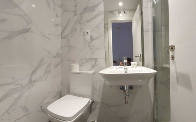 Hostal Manuela by gaiarooms