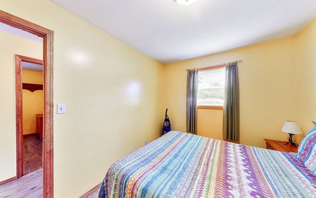 White Wing Resort